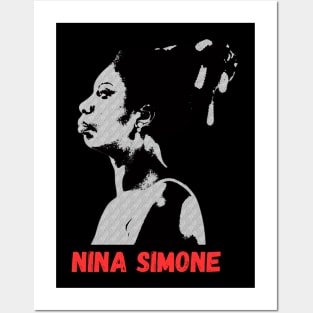 Nina vintage Posters and Art